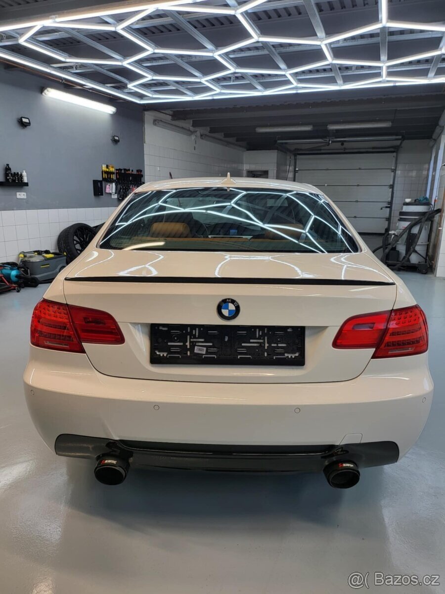 BMW 325i E92 na splátky BEZ příjmů a registrů i exekuce - 3