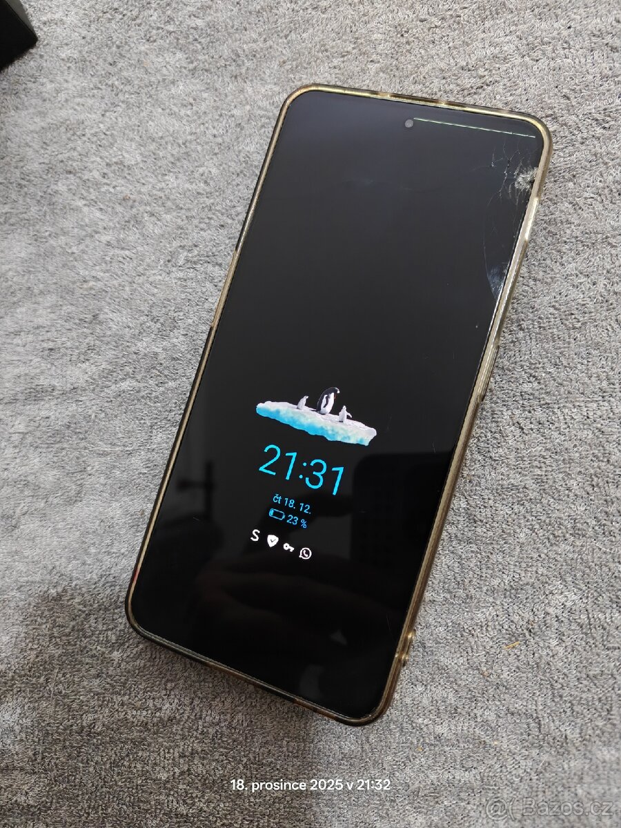 Oneplus Nord 3 5G 16/256 - 3