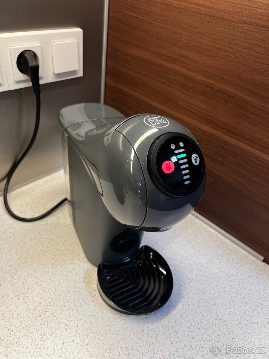 Kávovar Nescafé Dolce Gusto Genio S - 3