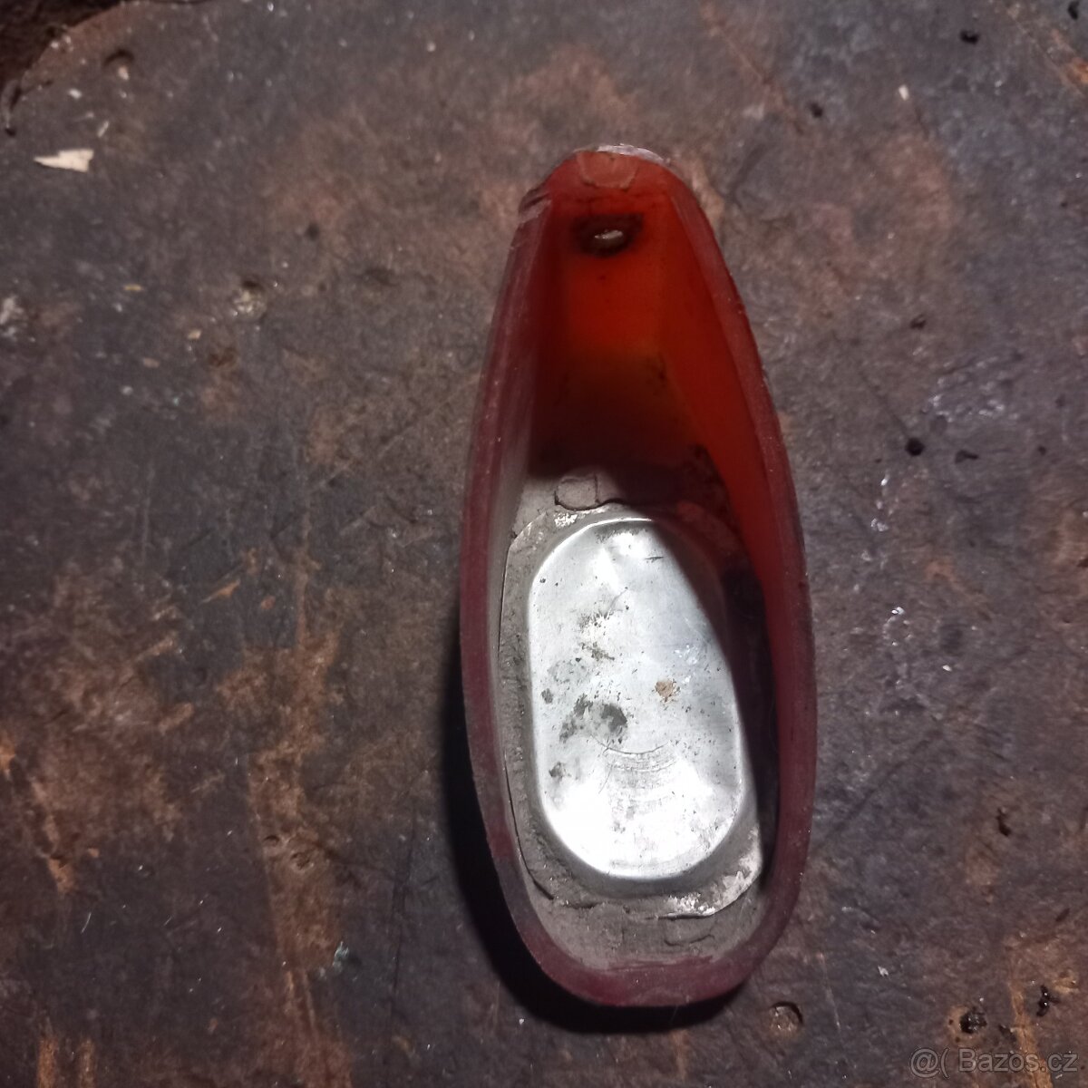 zadní světlo stadion - 3