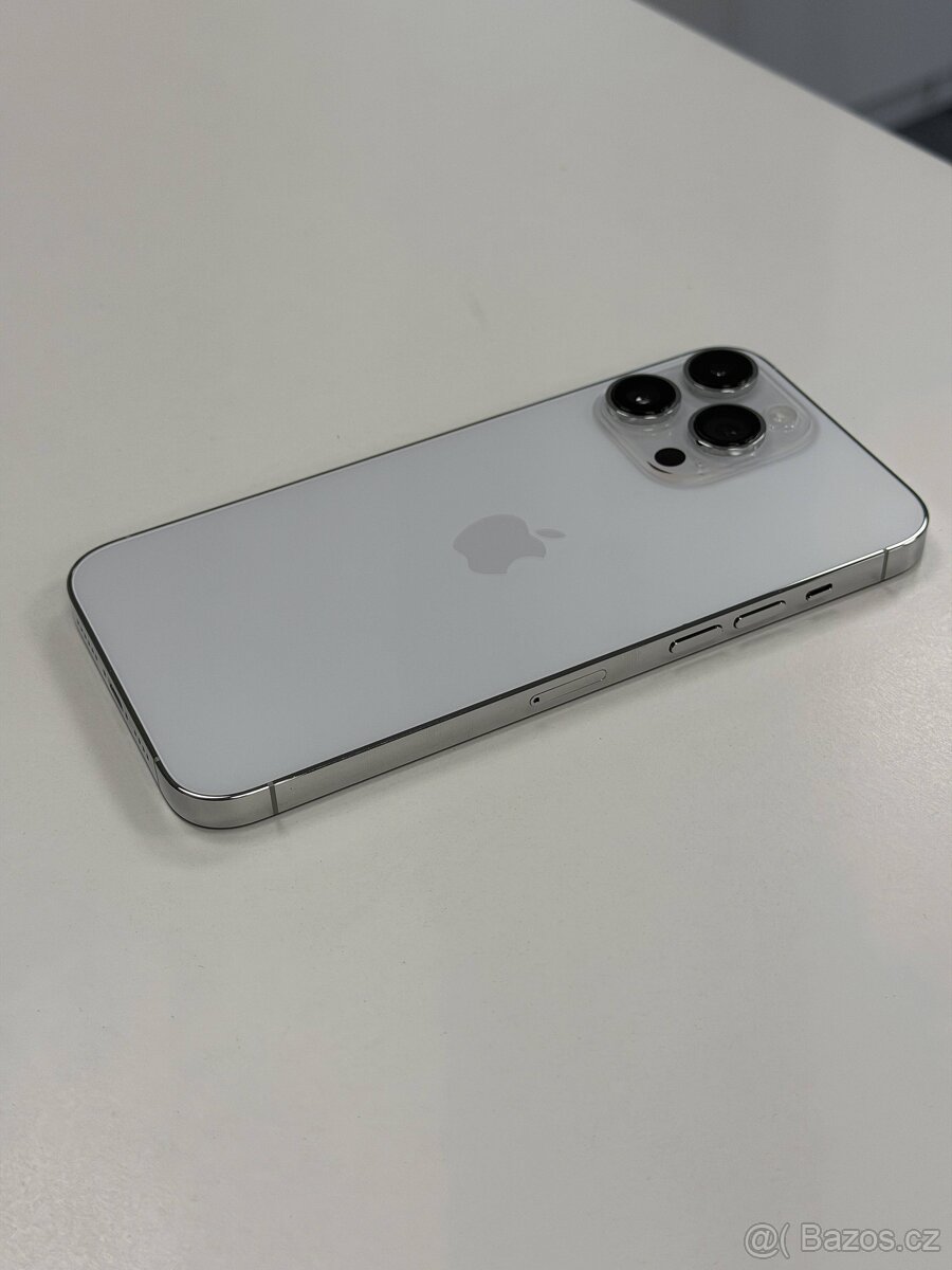 iPhone 14 PRO MAX 128GB TOP STAV - 3