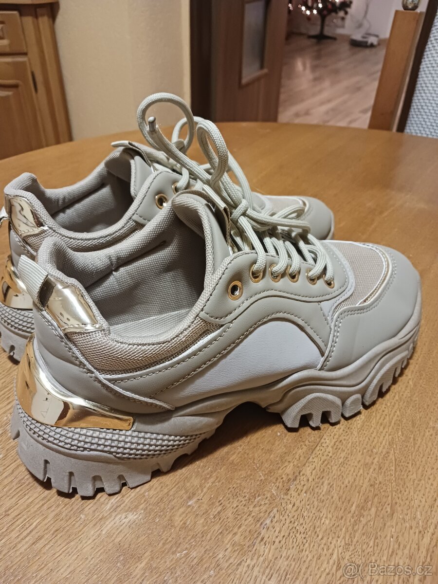 Dámské botasky - 3