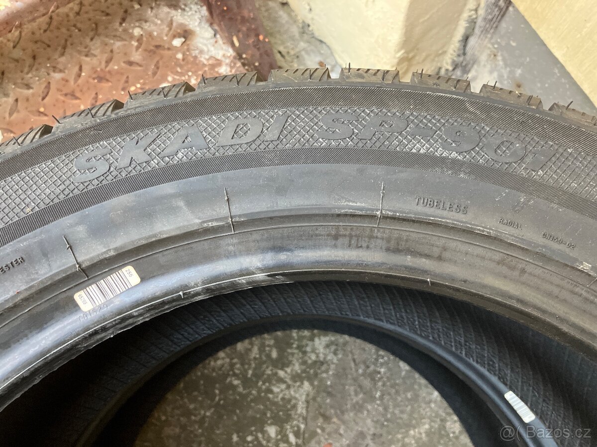 Austone SP901 235/55 R18 104V XL - 3