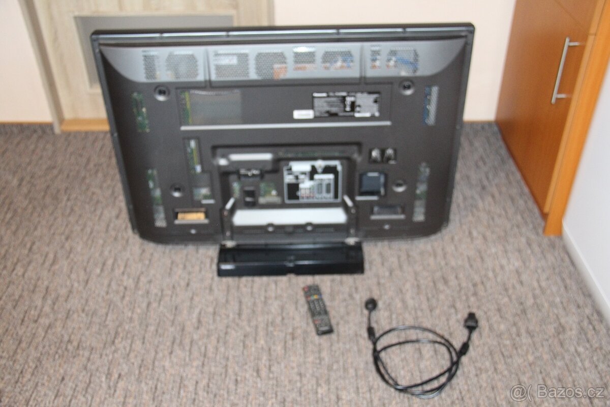 plazmová televize Panasonic - 3