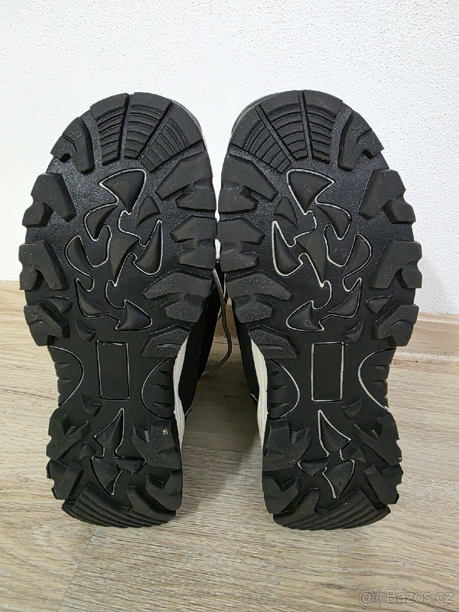 Zimní obuv LOOP vel 38. - 3