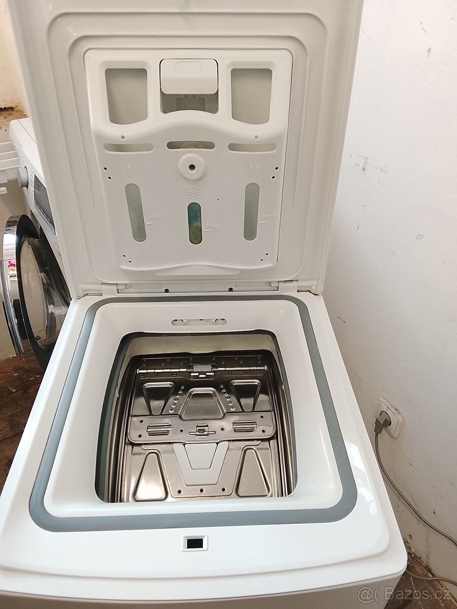 Pračka Amica - 3