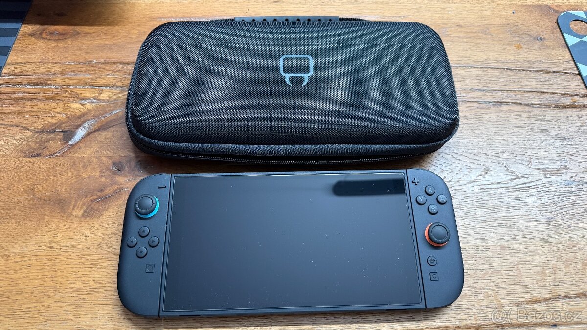 Nintendo Switch 2 - 3