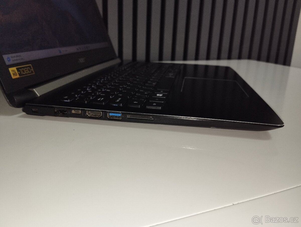 Acer Aspire A515 - 3