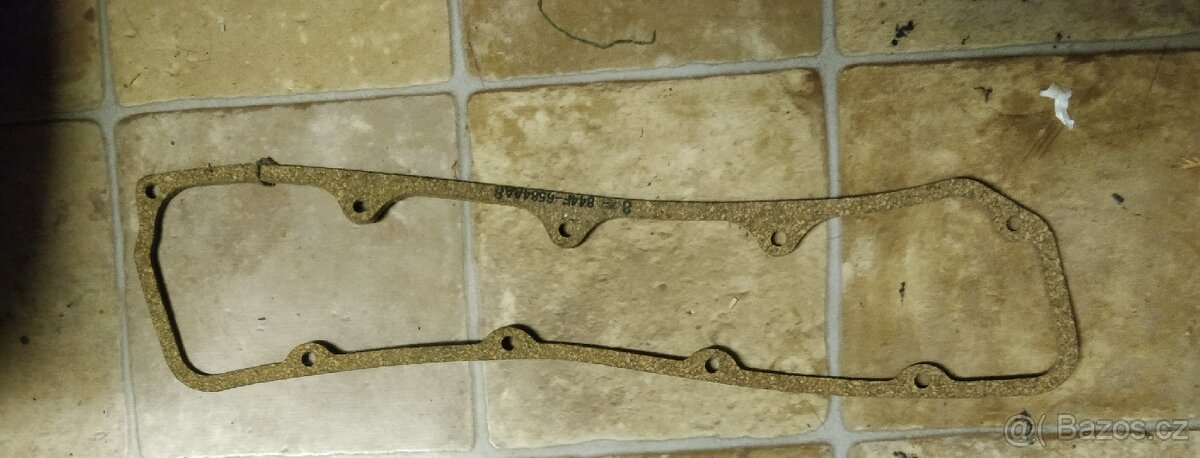 Ford 844F-6584AA Těsnění víka ventilů - 3