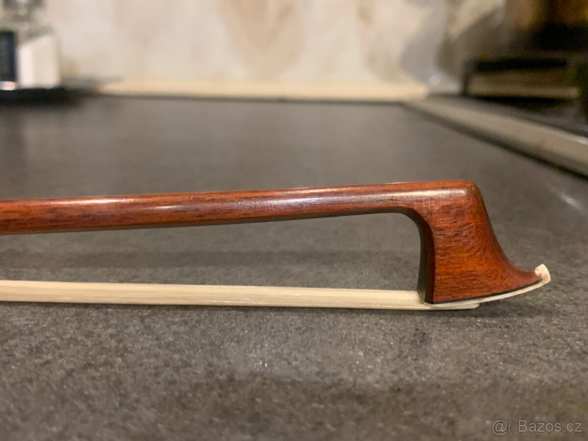 Houslovy smyčec K.G.Penzel - 3