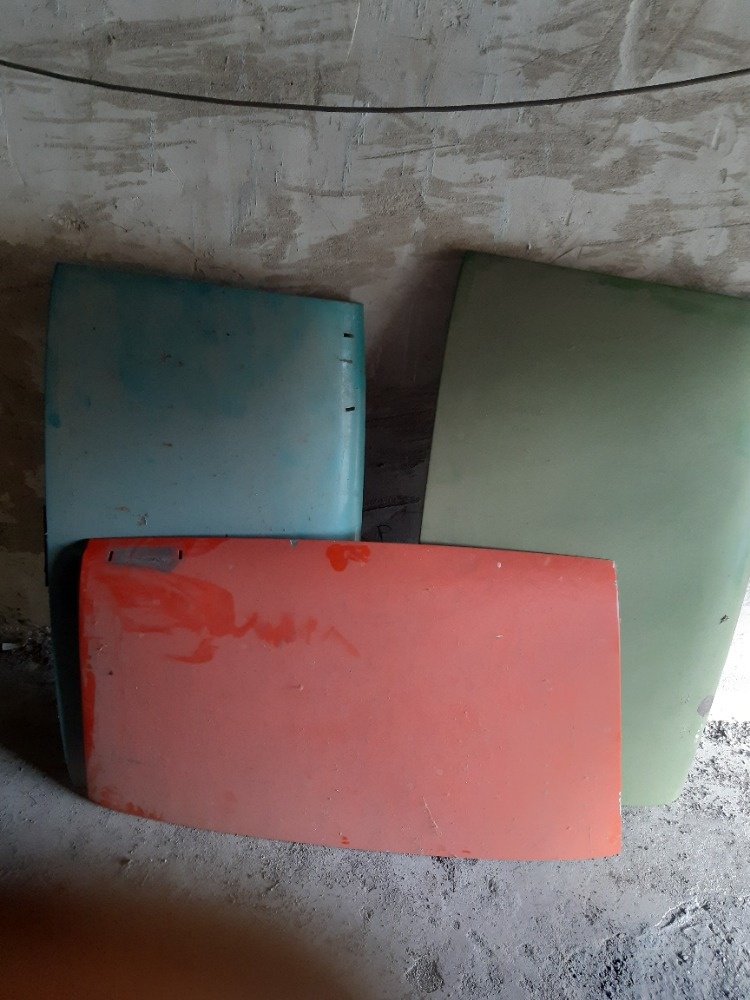 Škoda 100 -1000 starší nd . - 3