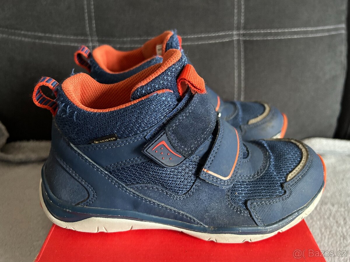 Boty Superfit Goretex v. 33 - 3