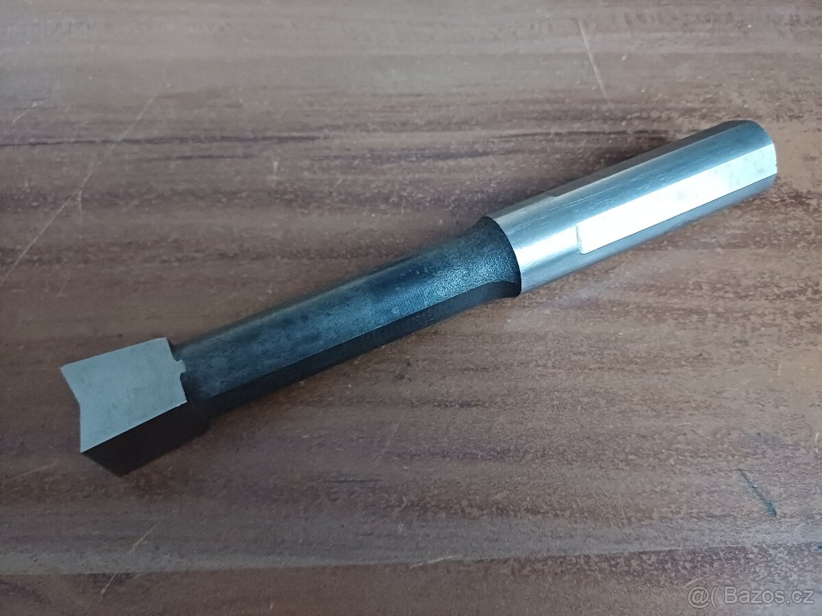 Obrážecí (drážkovací) nože dvoubřité - 3