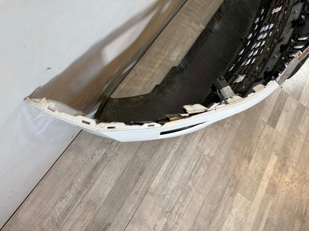 ŠKODA KAROQ - 2017-2020 - 57A - nárazník OST + maska - 3