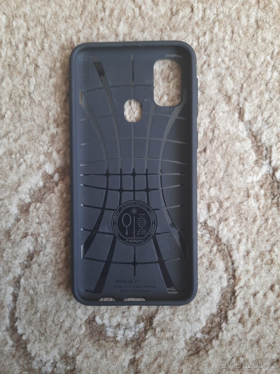 Kryt na Samsung m21 - 3