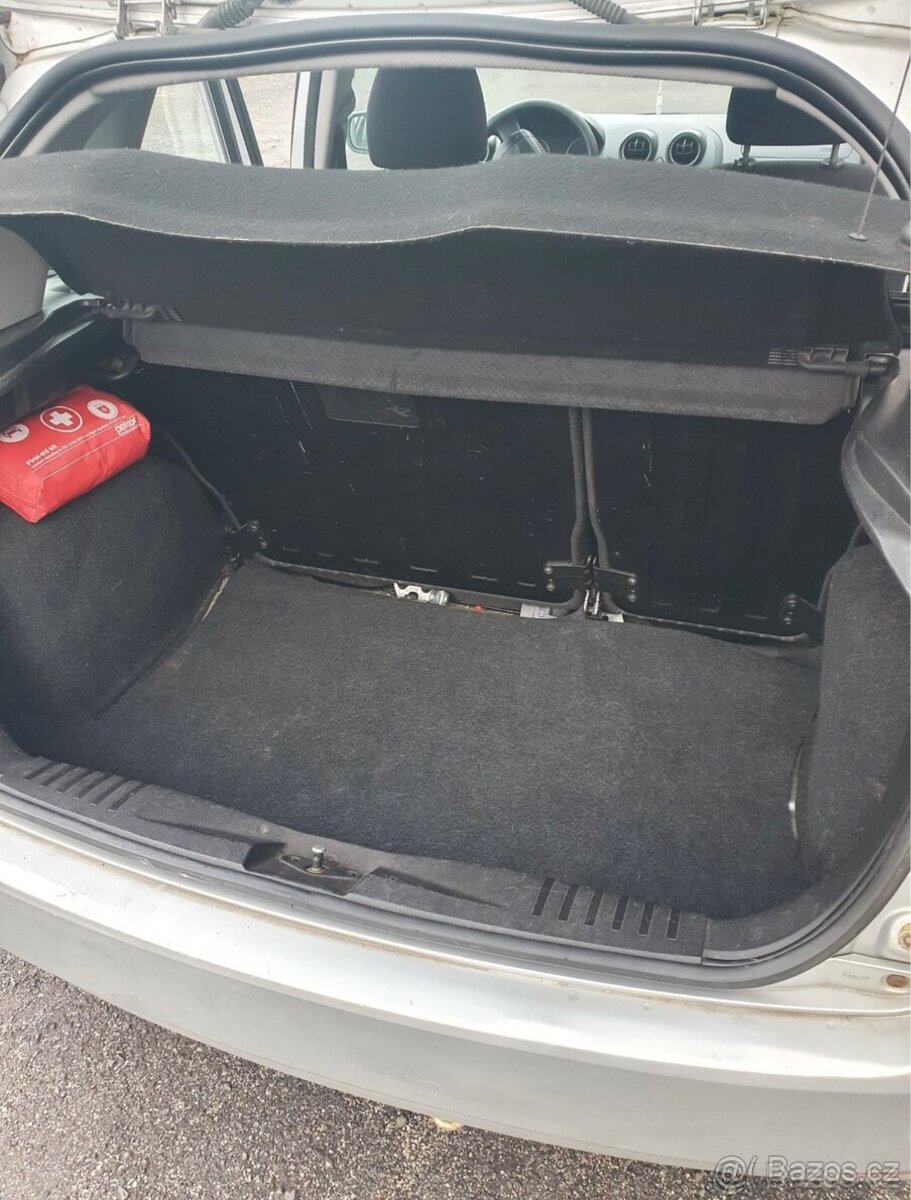 Ford fiesta 1.4 tdci - 3