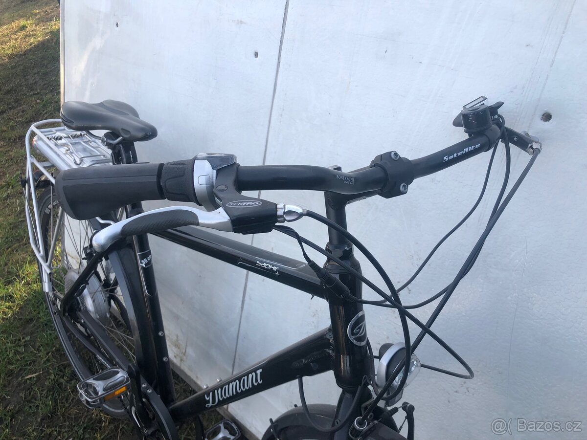 Pánské elektrokolo Diamant - 3