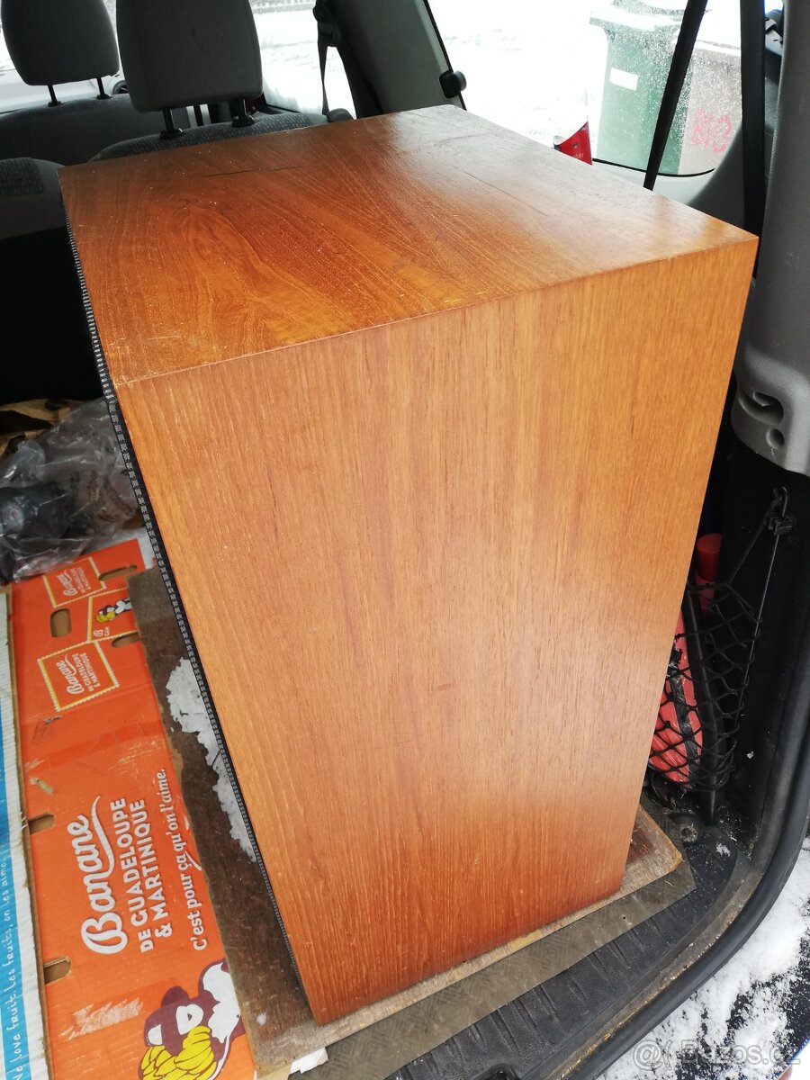 LEGENDY TESLA ARS 844 reprobedny vintage - 3