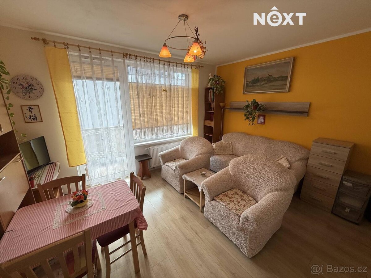 Prodej byt 2+kk, 52㎡ - 3