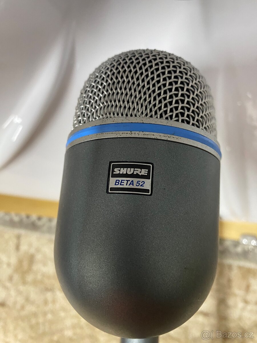 Mapex mars bici souprava - 3