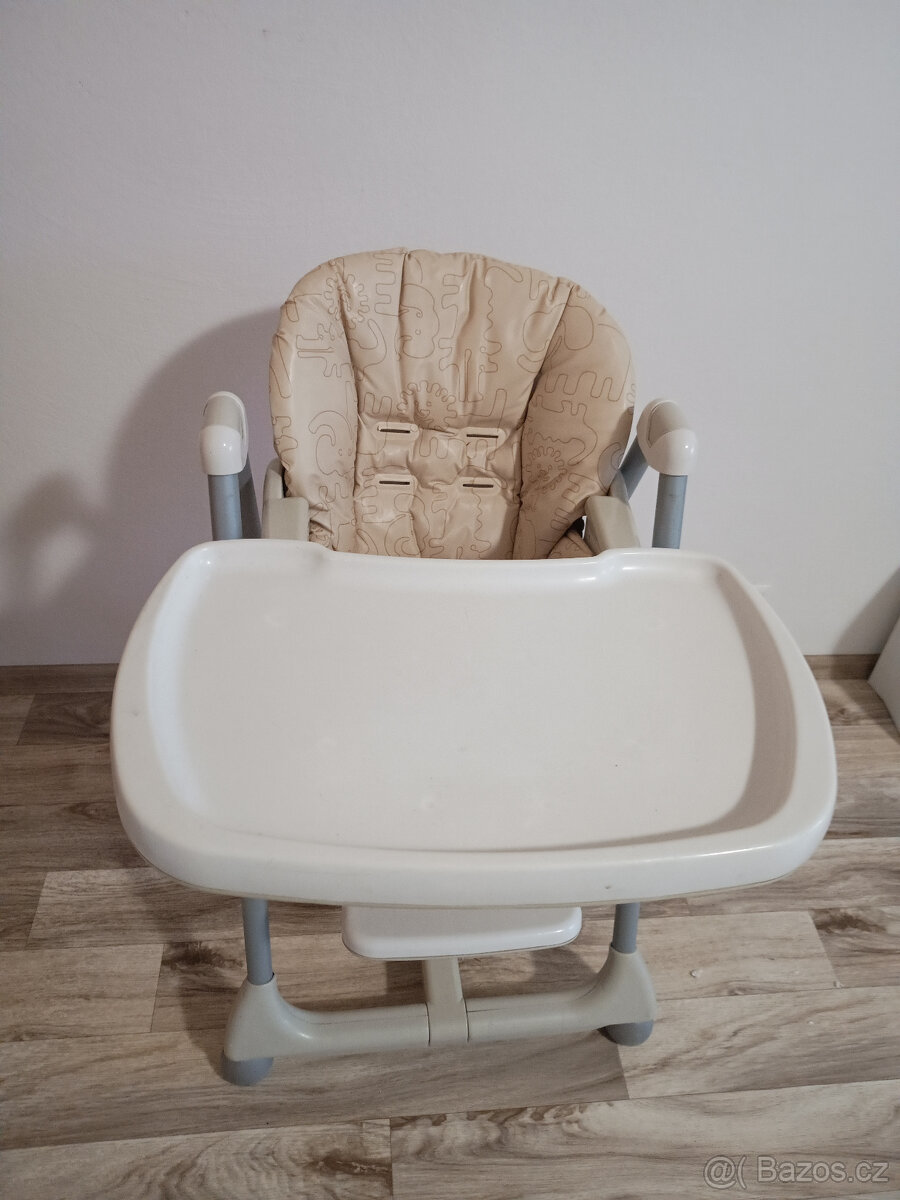 Dětská židle - 3