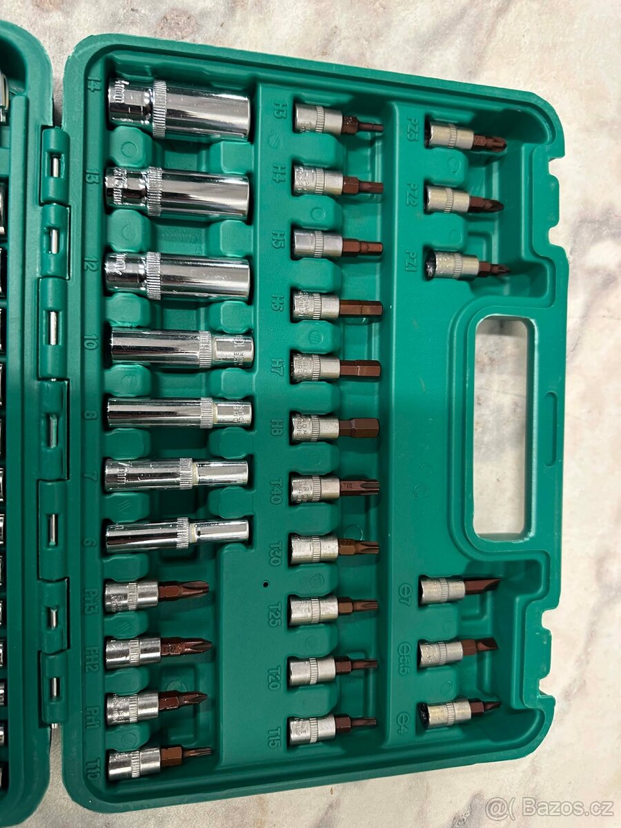 (690) (gola sada 1/4”). - 3