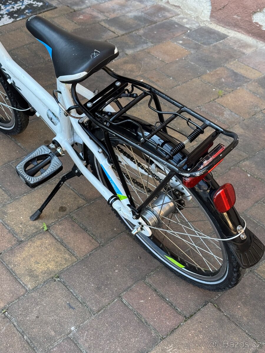 Dětské Kolo 20 - 3