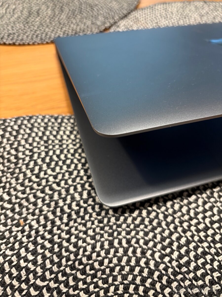 Macbook Air i3 2020 8GB/256GB - 3