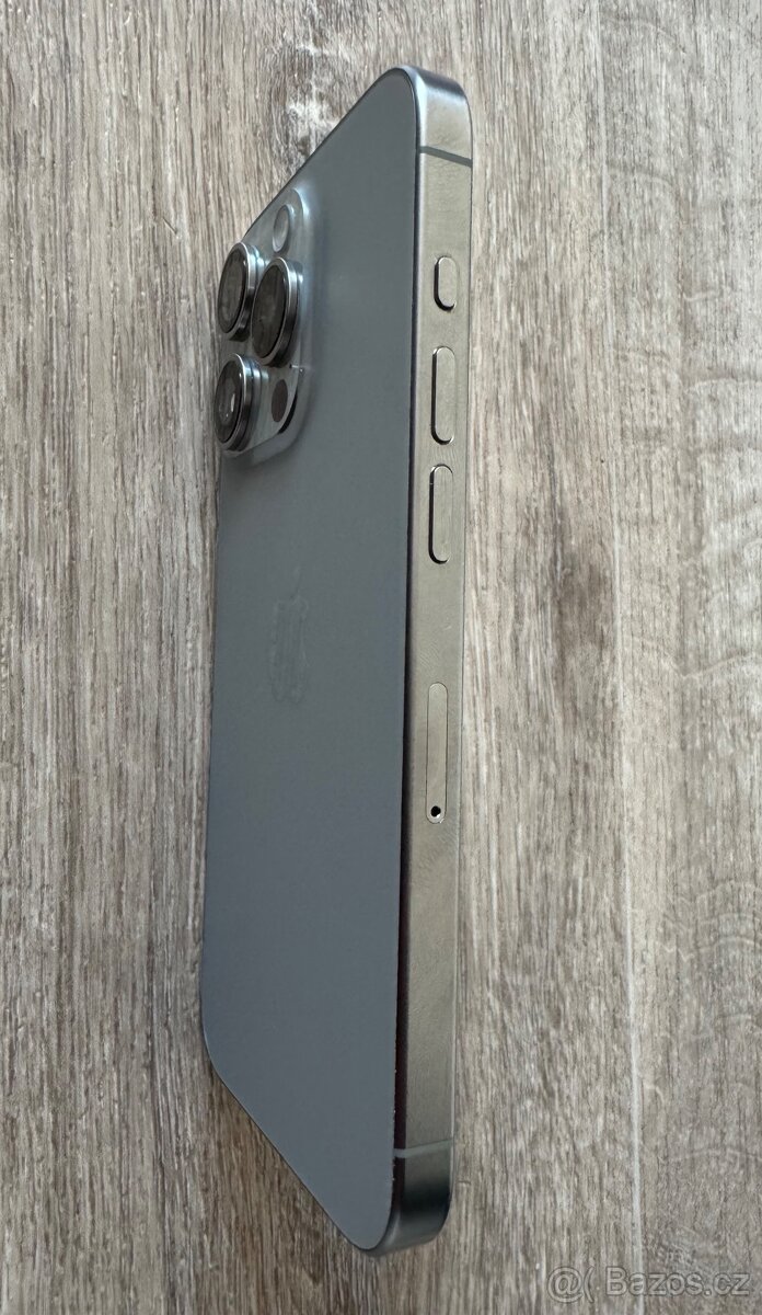 IPhone 15Pro 128GB - 3