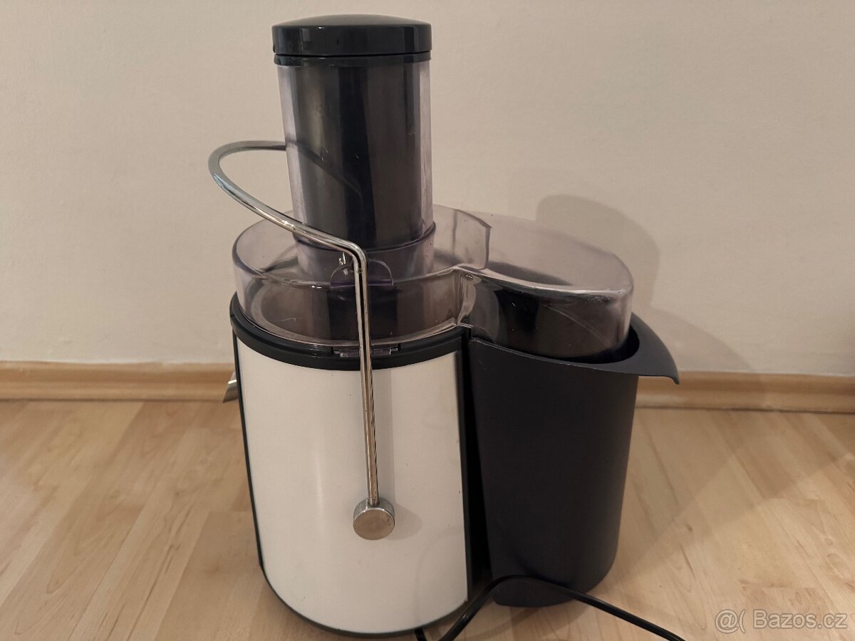 Odšťavňovač Sencor - 3