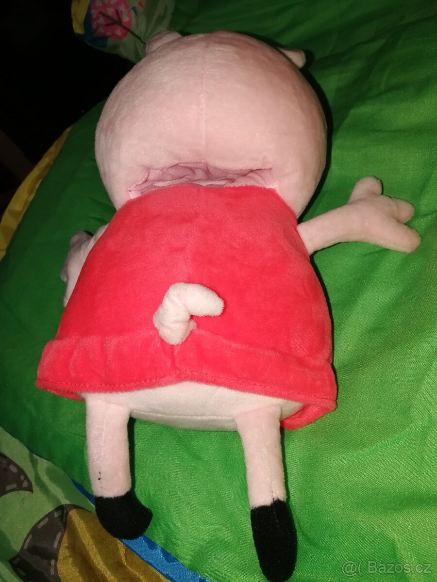 Spacáček, Pepina - 3