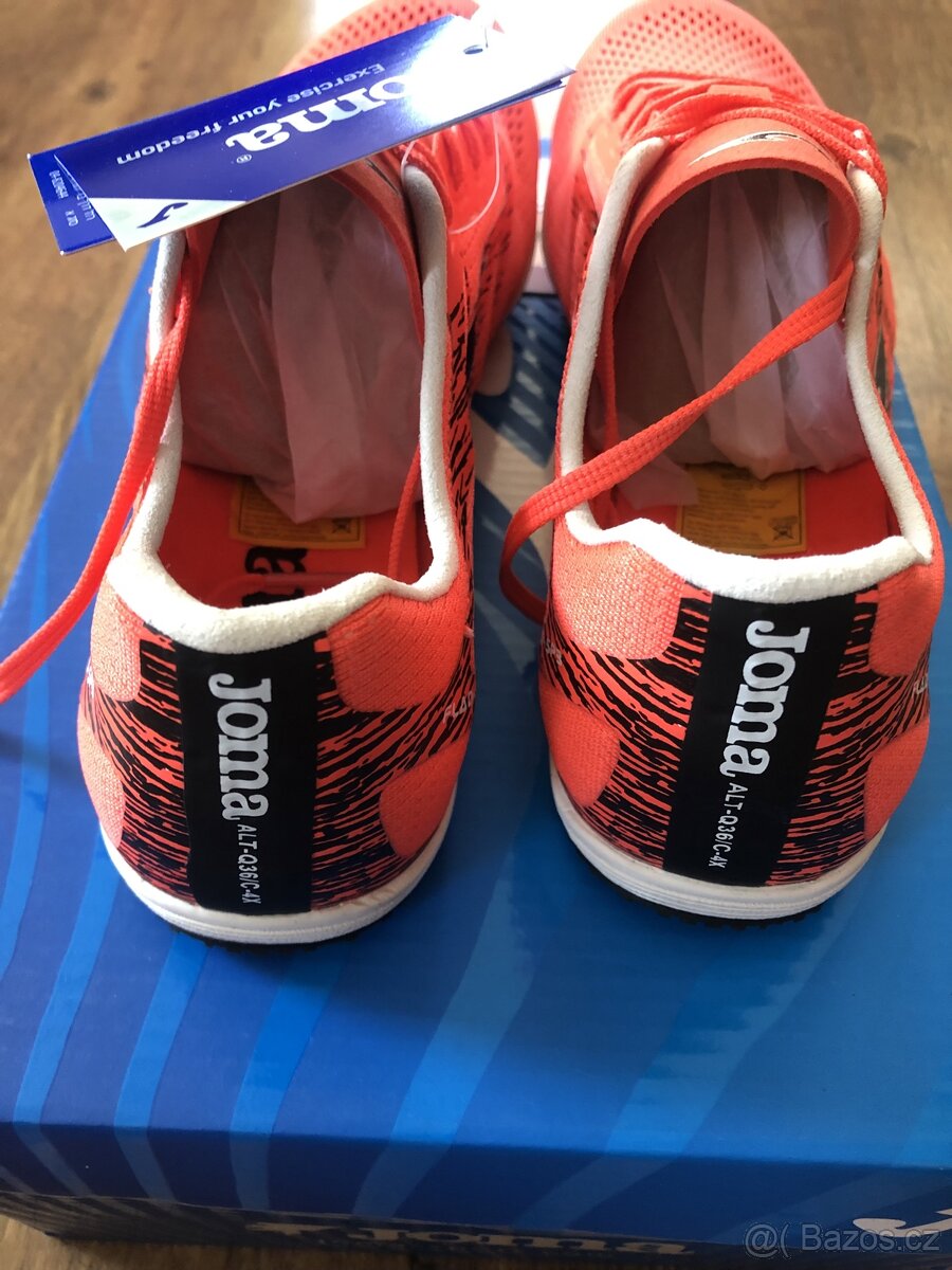 Tretry Joma unisex - 3