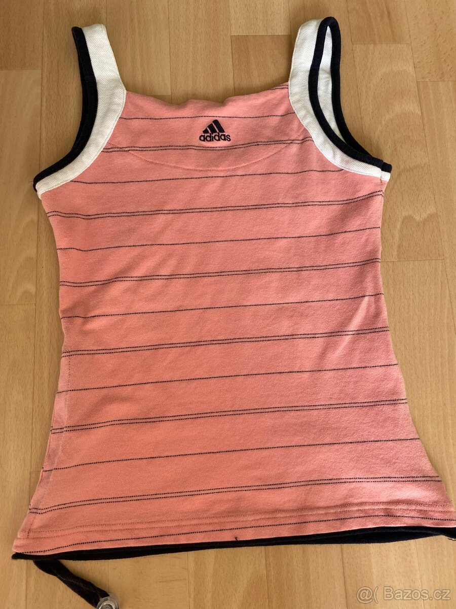 Dámské tílko Adidas, v.36 - 3