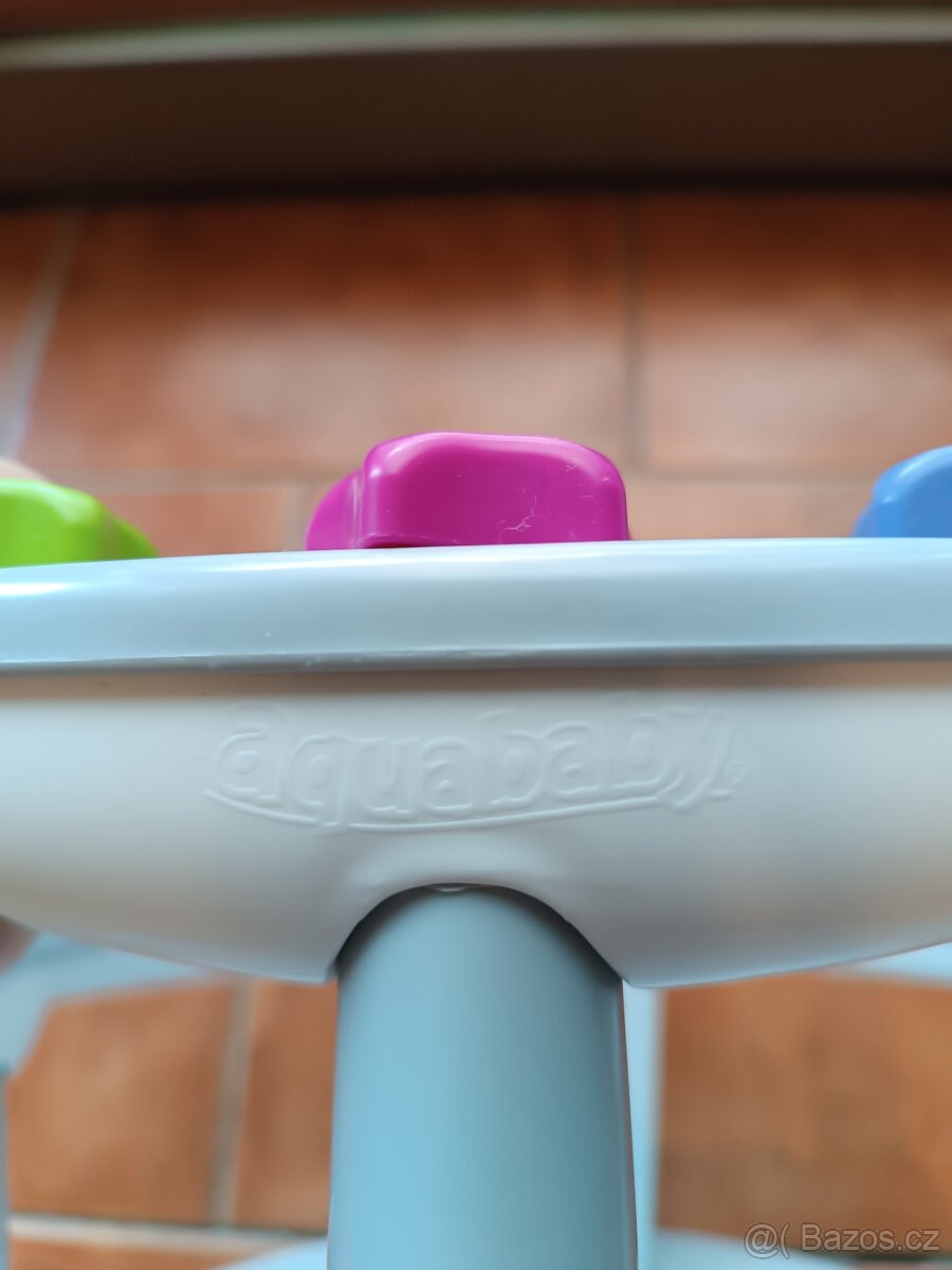 Sedátko do vany - 3