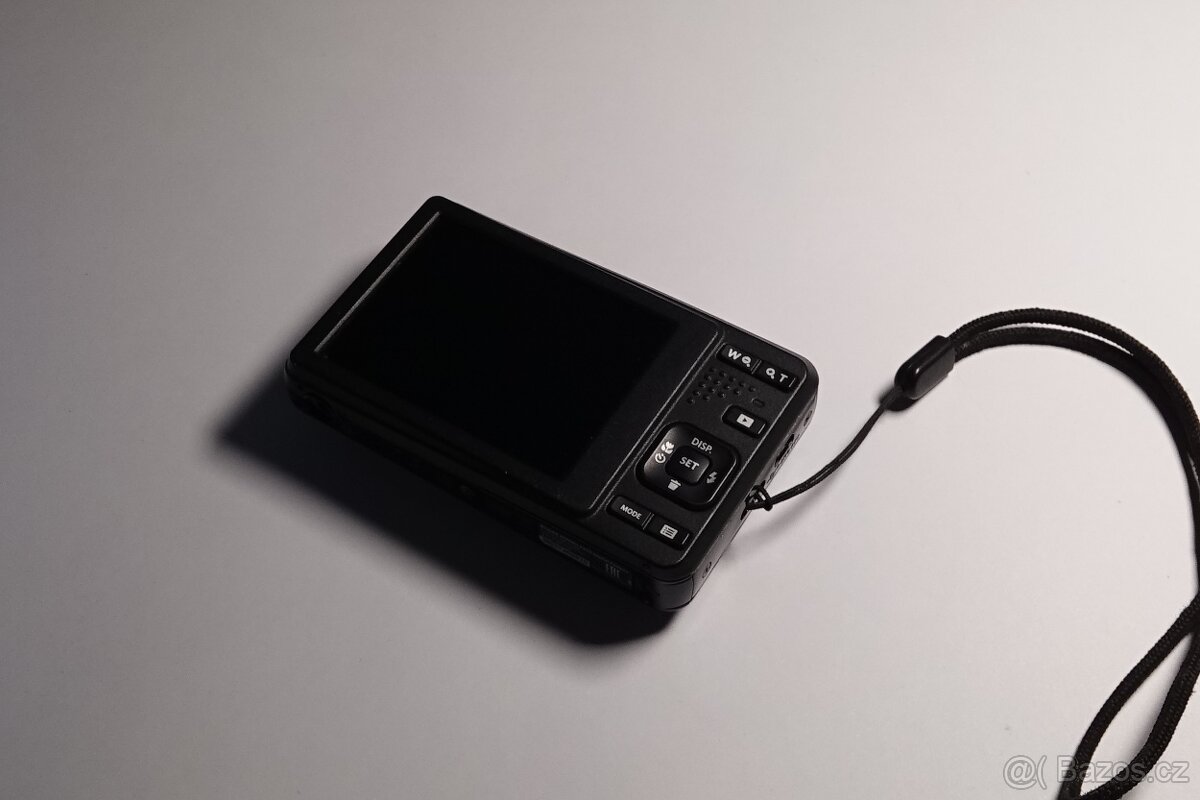 Kodak FZ53 - 3