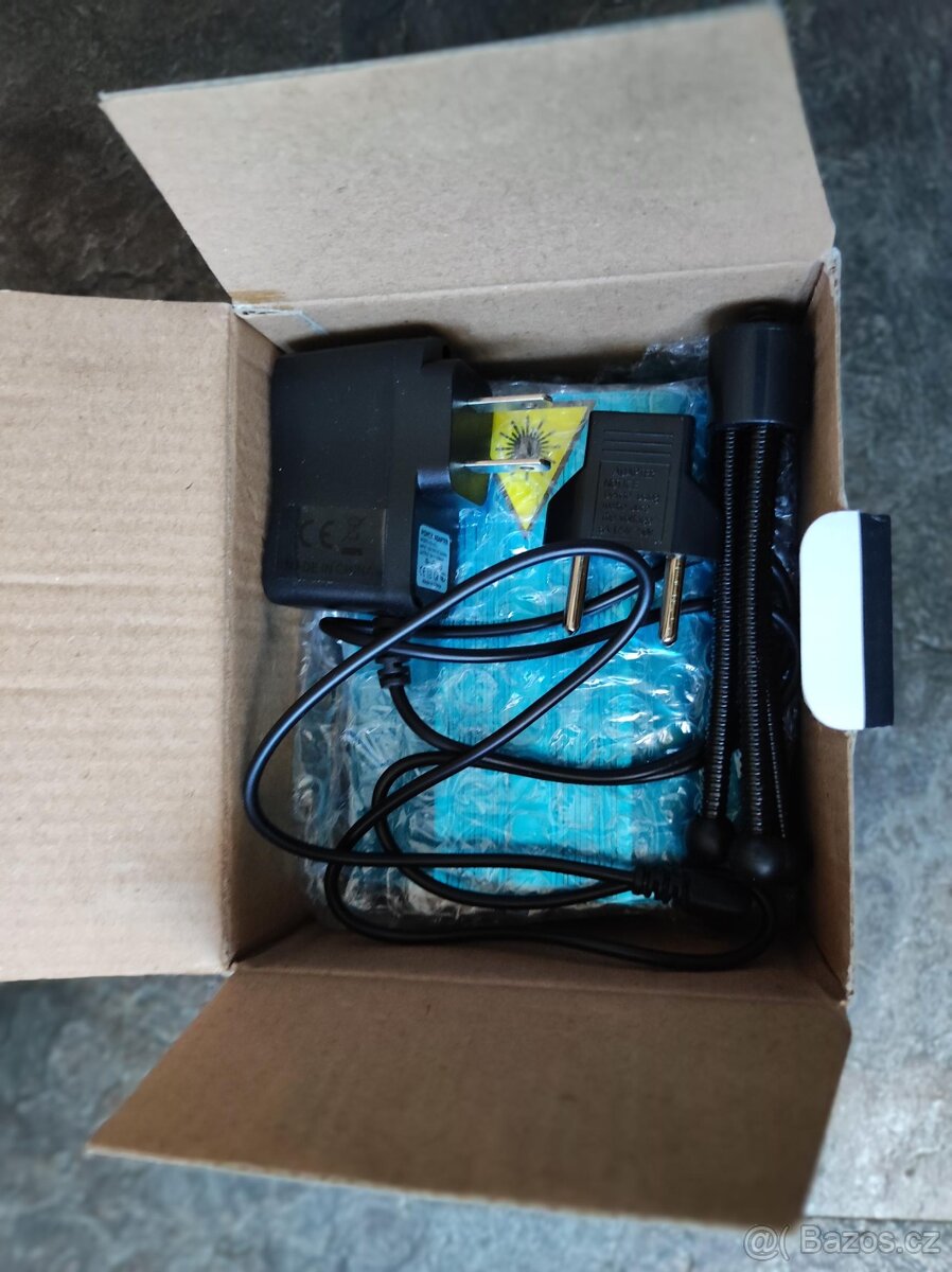 Mini laser projektor - 3