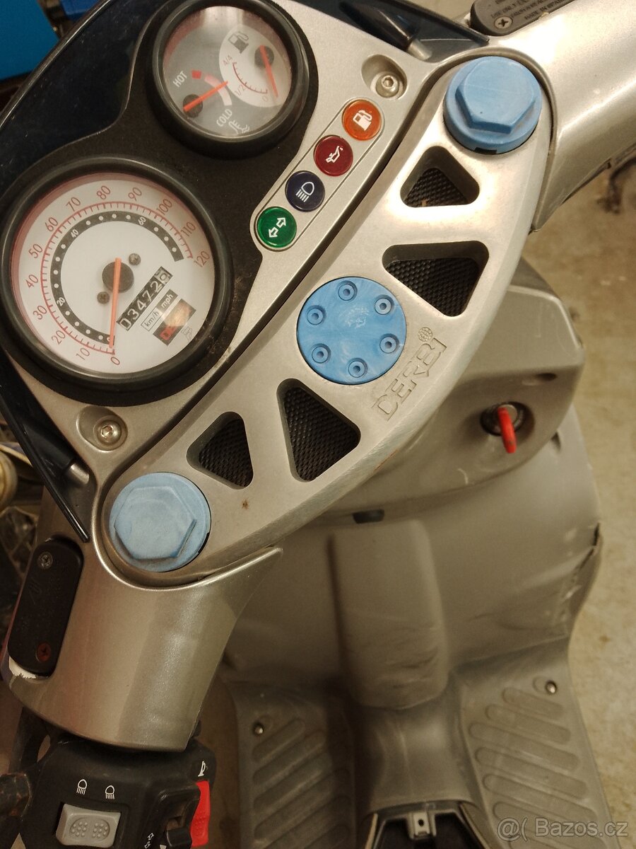 Derbi Predator 50 - 3