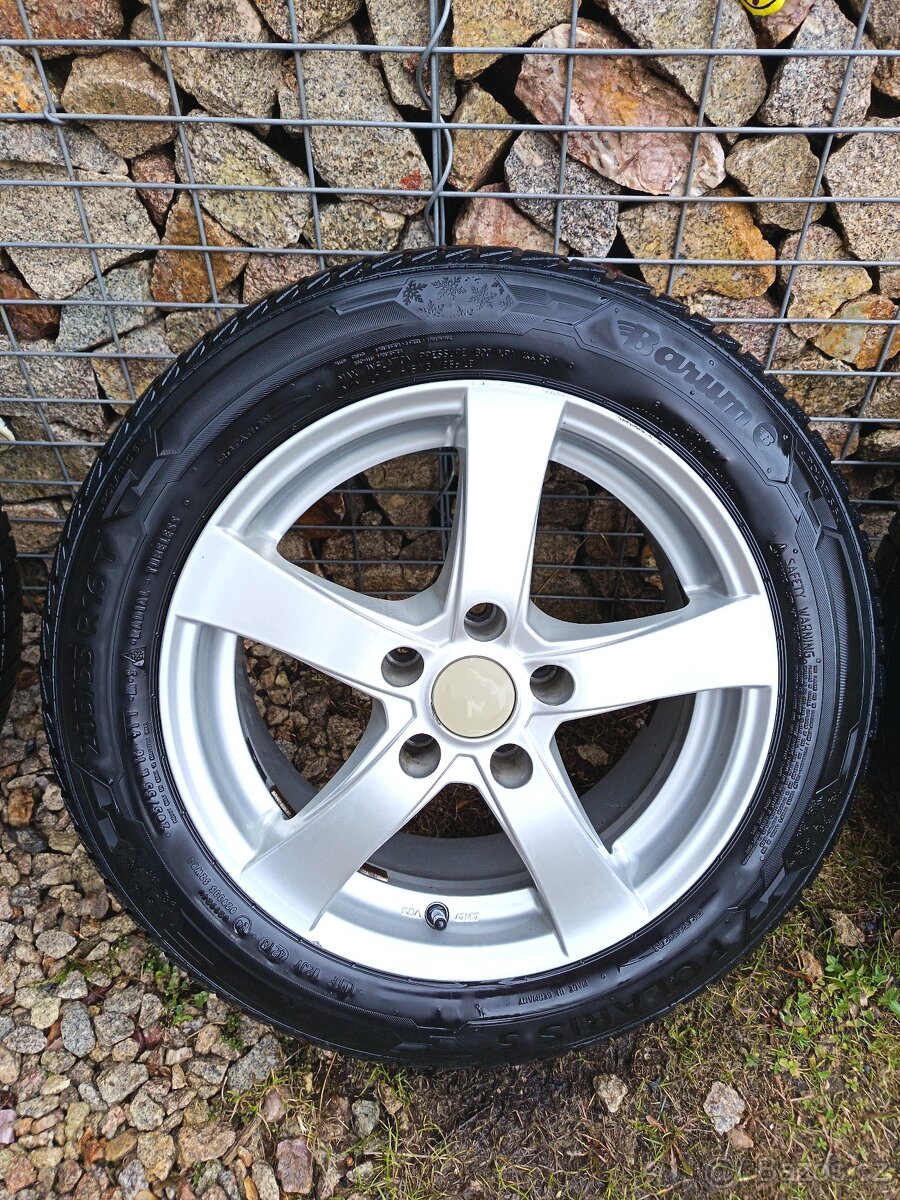 Alu 5x112 r16 - 3