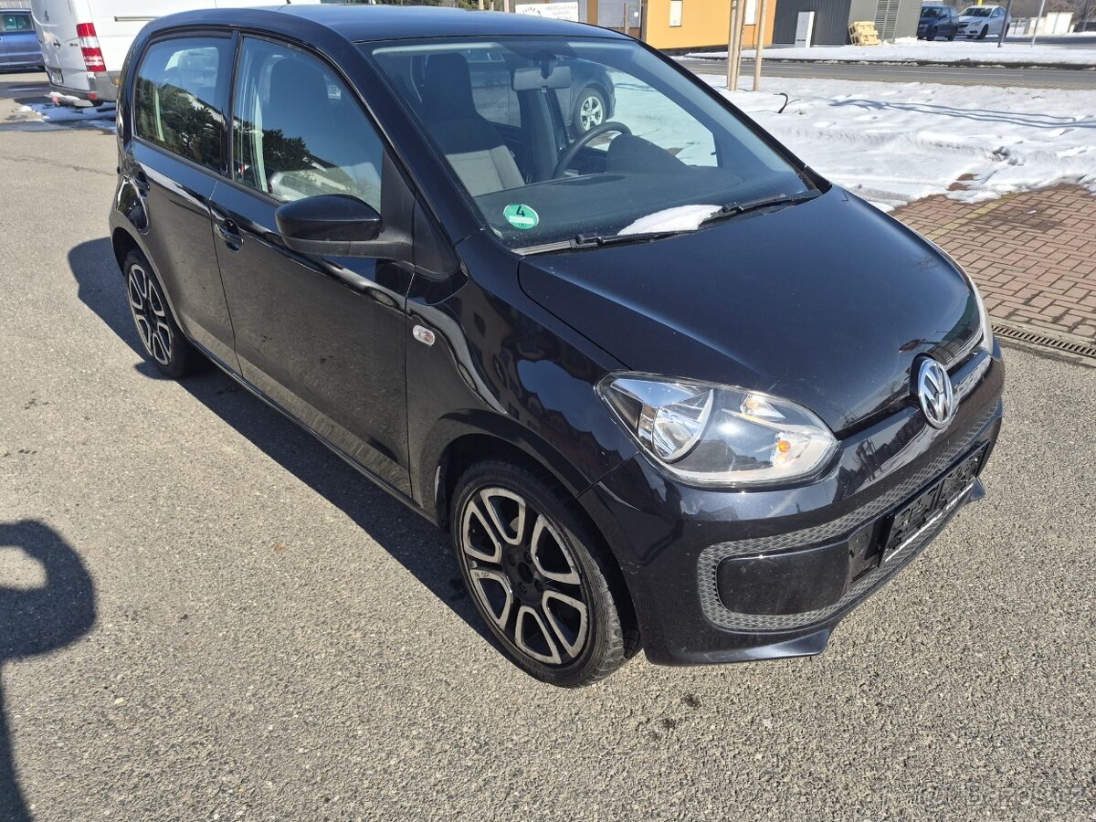 Vw up - 3