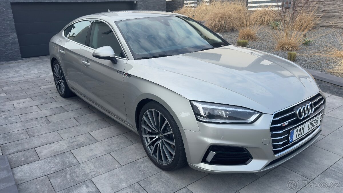 Audi A5 - 3