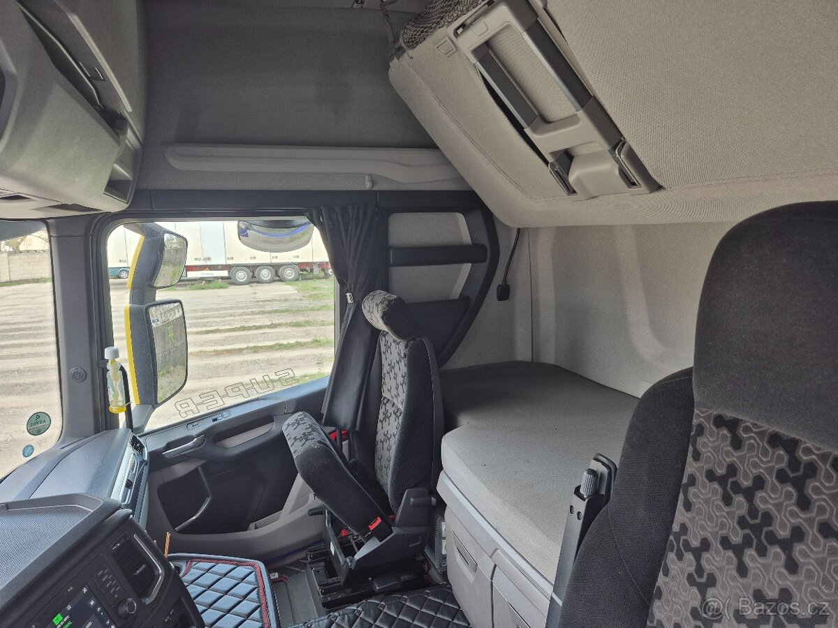 Prodám Scania R450 Lowdeck - 3