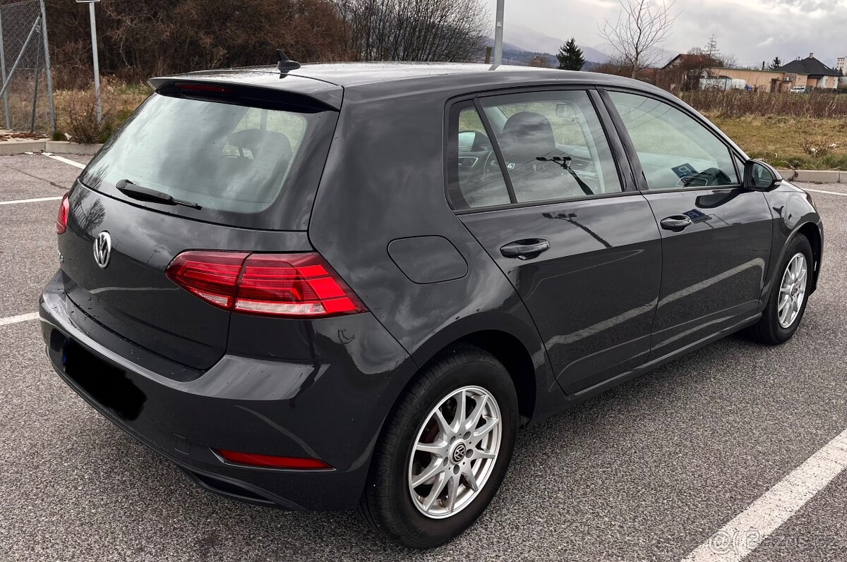 Golf 7 1.0 TSI / 24.000KM/ - 3
