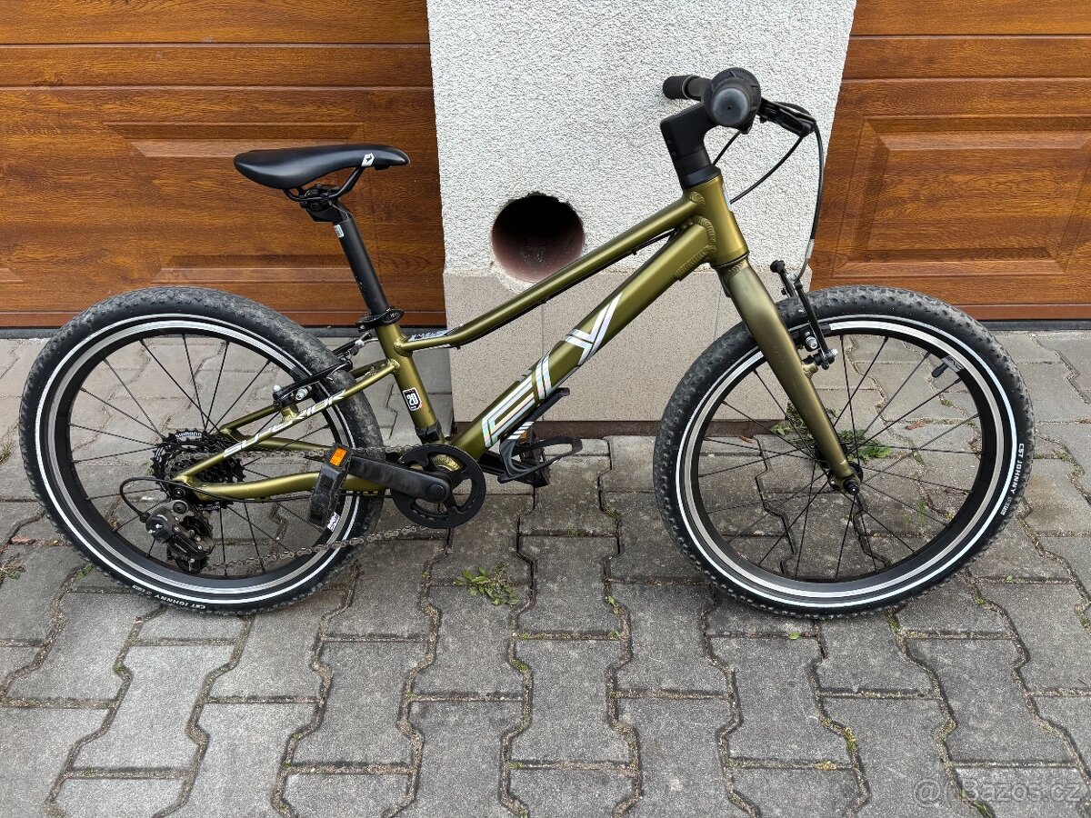 Superior Fly 20 VB - 3