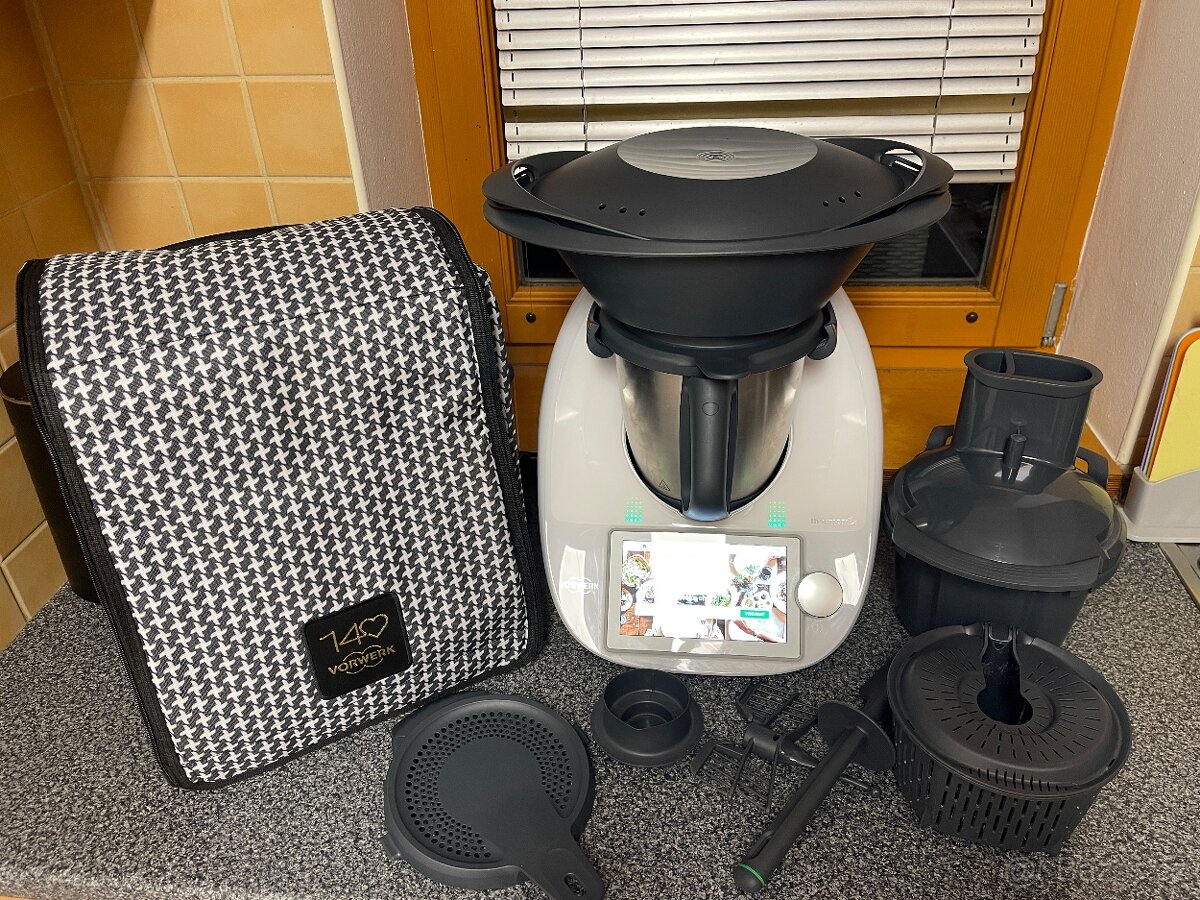 Thermomix TM6 - 3