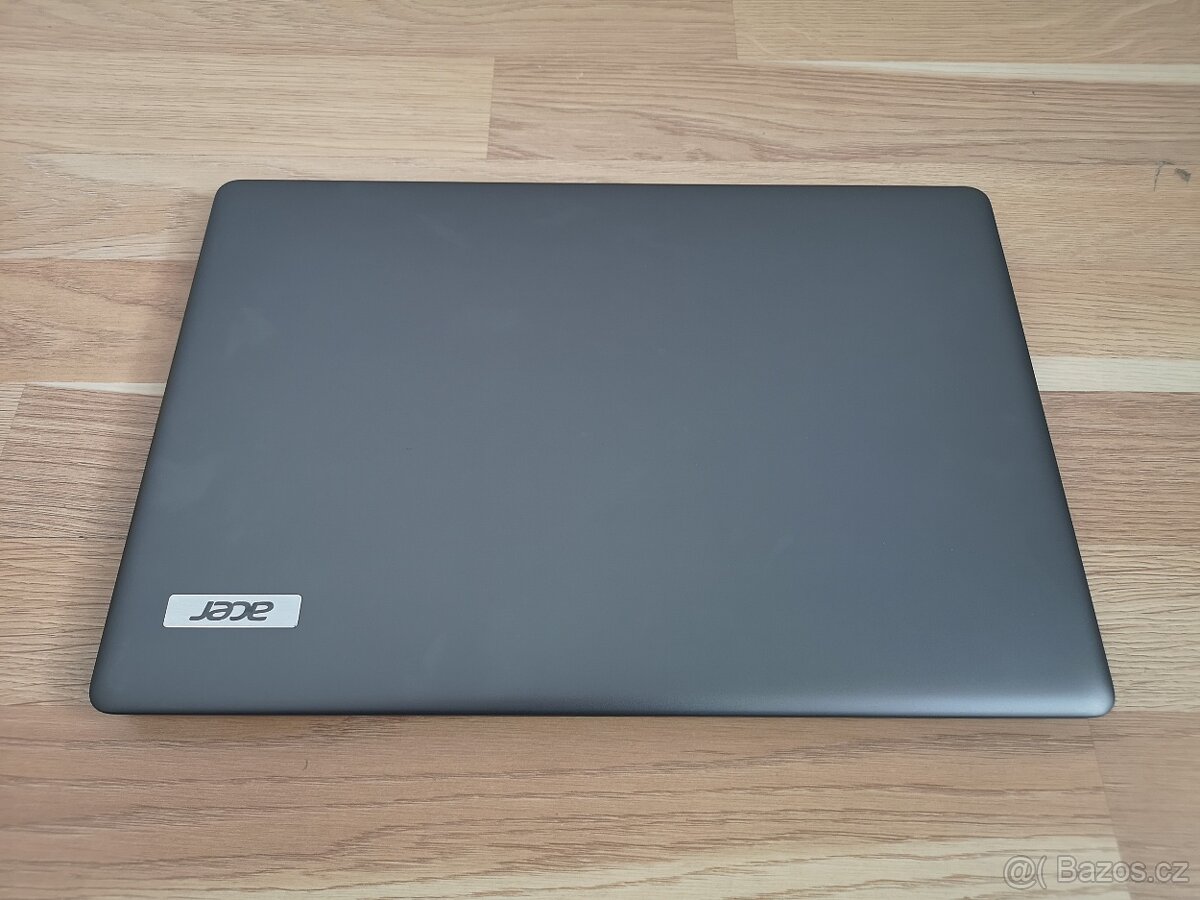 Notebook Acer TravelMate X349 - 3
