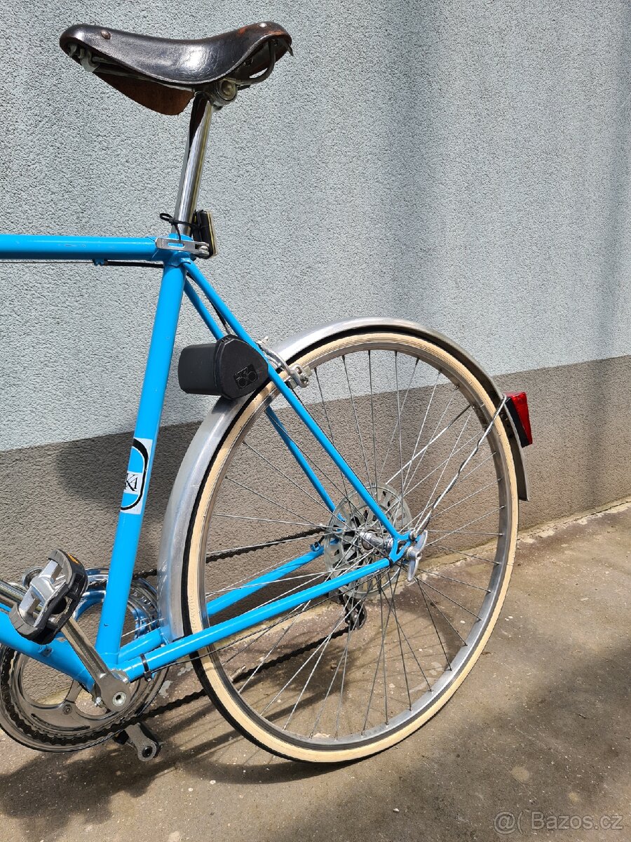 Retro Eska Premier - 3