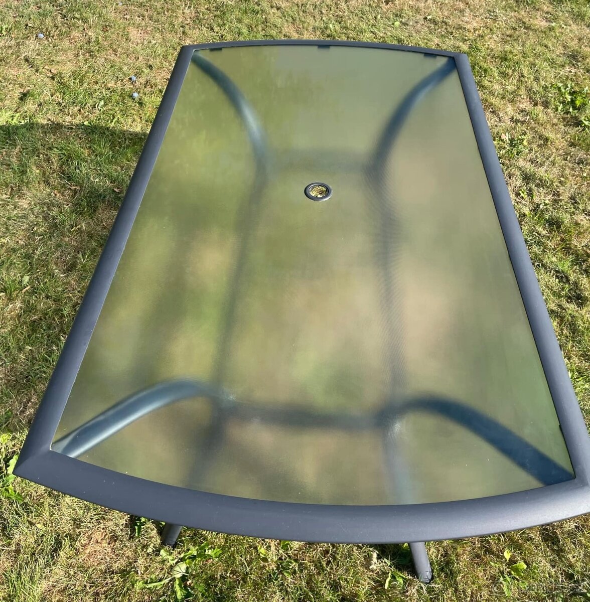 Zahradní stůl - 3