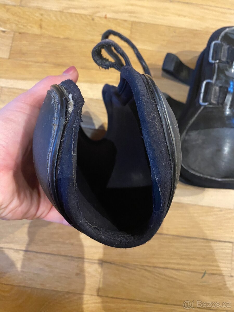 Chrániče Veredus - 3