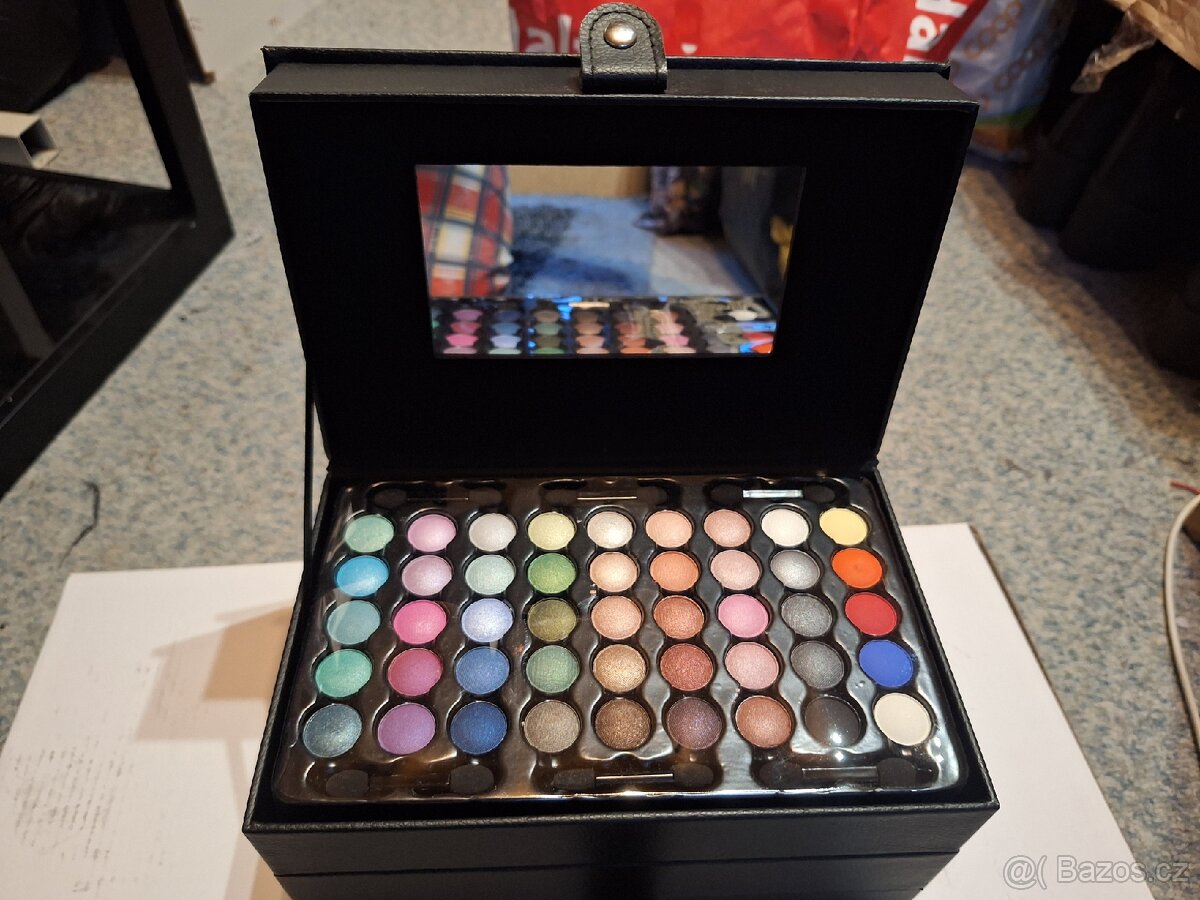 Kosmetický kufřík - 3