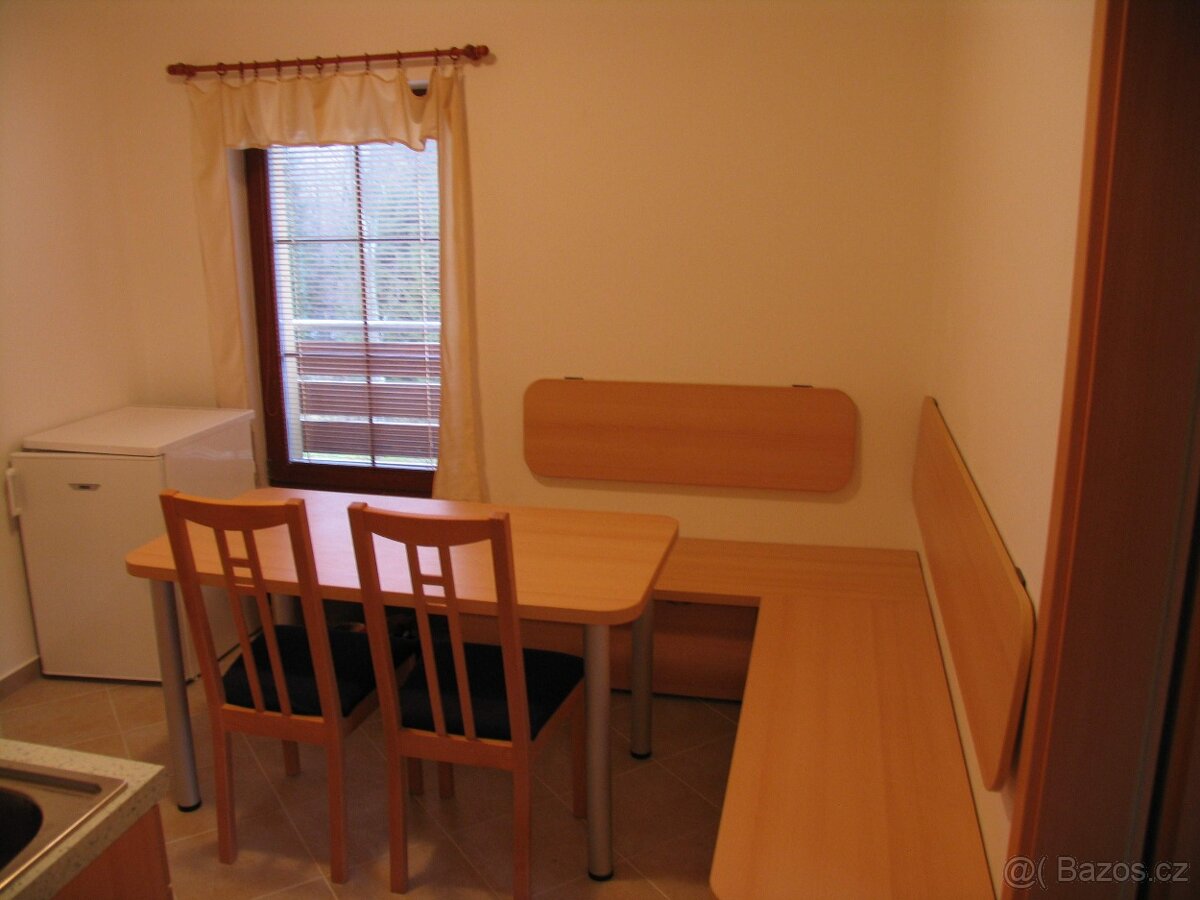 Deštné v O.h. - apartmán s garáží, přímo u sjezdovky - 3